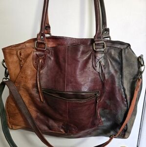 Rockaway Bed Stu Bag